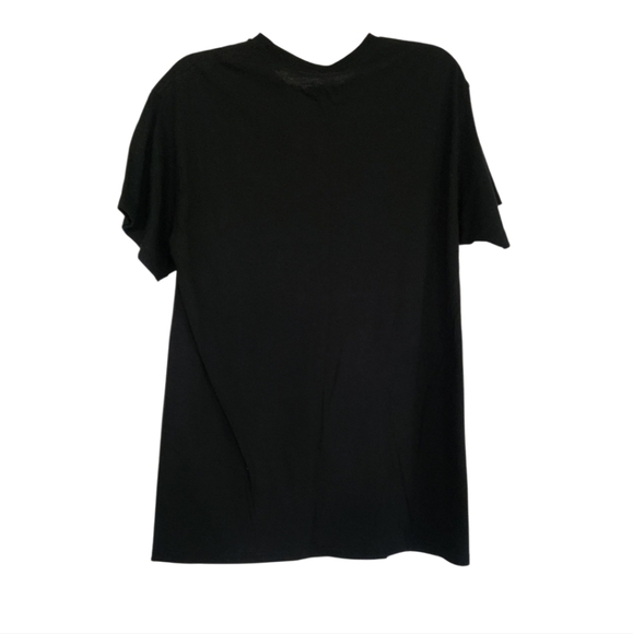 Shrek Christmas Graphic T-Shirt Sz Med Nwt - Picture 2 of 2